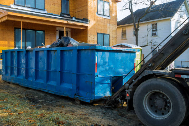 Best Dumpster Rental Services  in Redgranite, WI